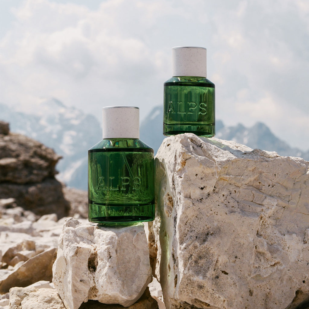 ALPS Edp Vapo