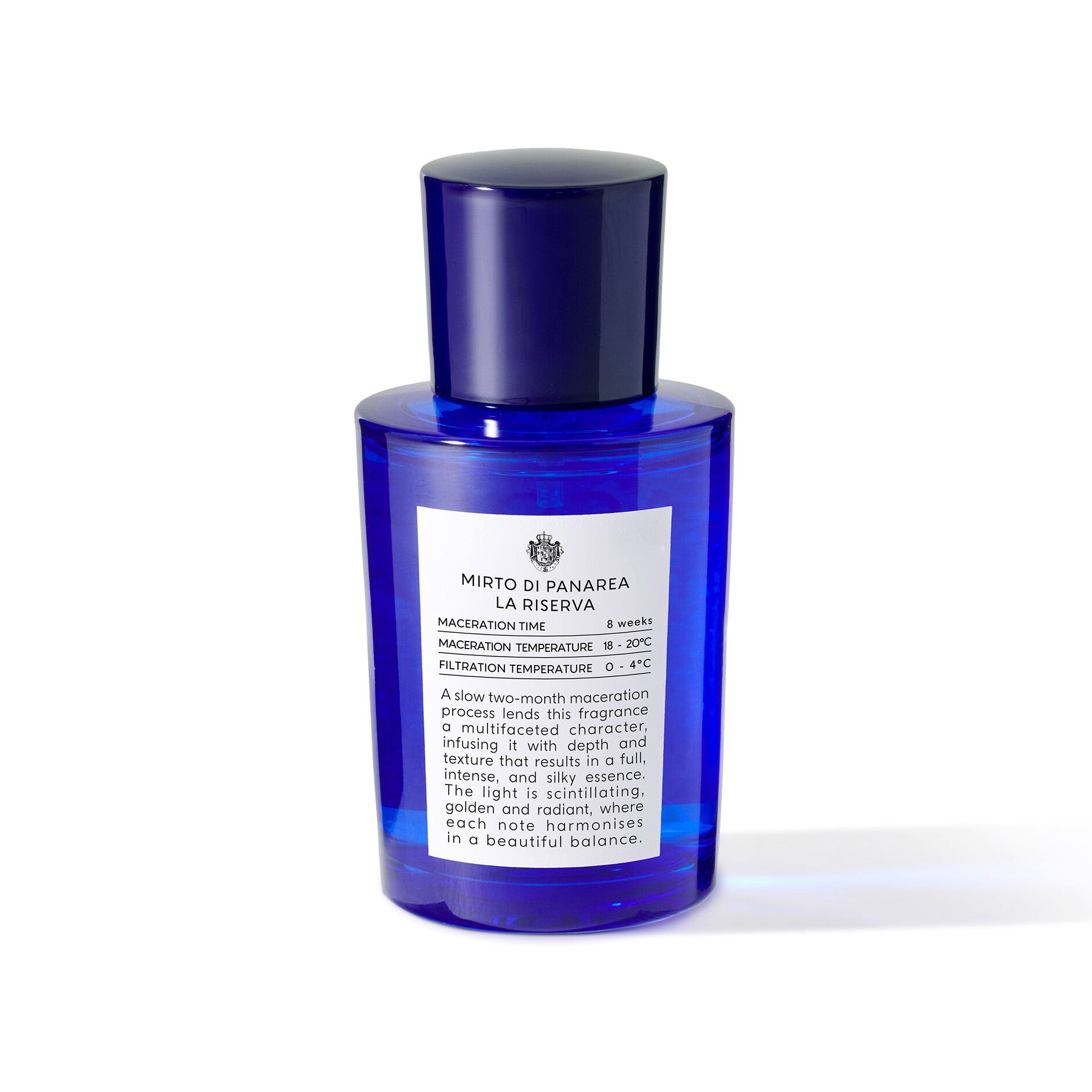 ACQUA DI PARMA Mirto Di Panarea
