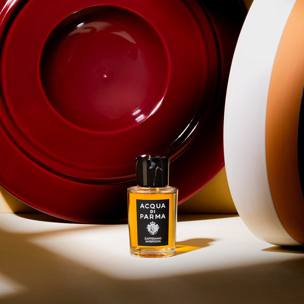 ACQUA DI PARMA Signatures Of The Sun Zafferano Ambrosia