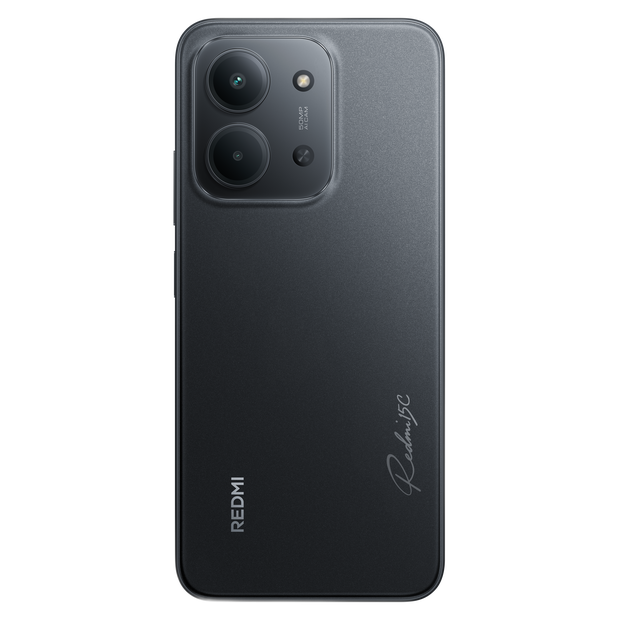 ,Xiaomi Redmi 15C 4G