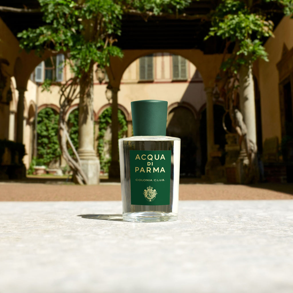 ACQUA DI PARMA COLONIA C.L.U.B. EDC