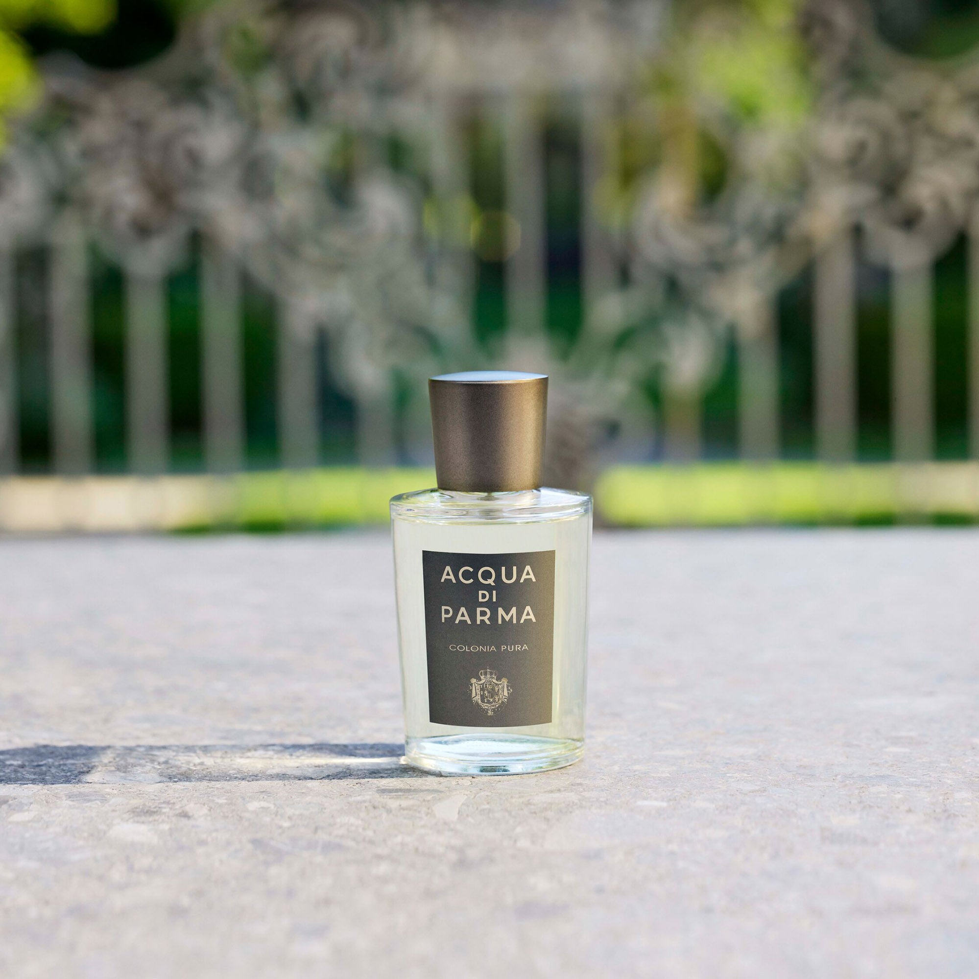 ACQUA DI PARMA Colonia Pura