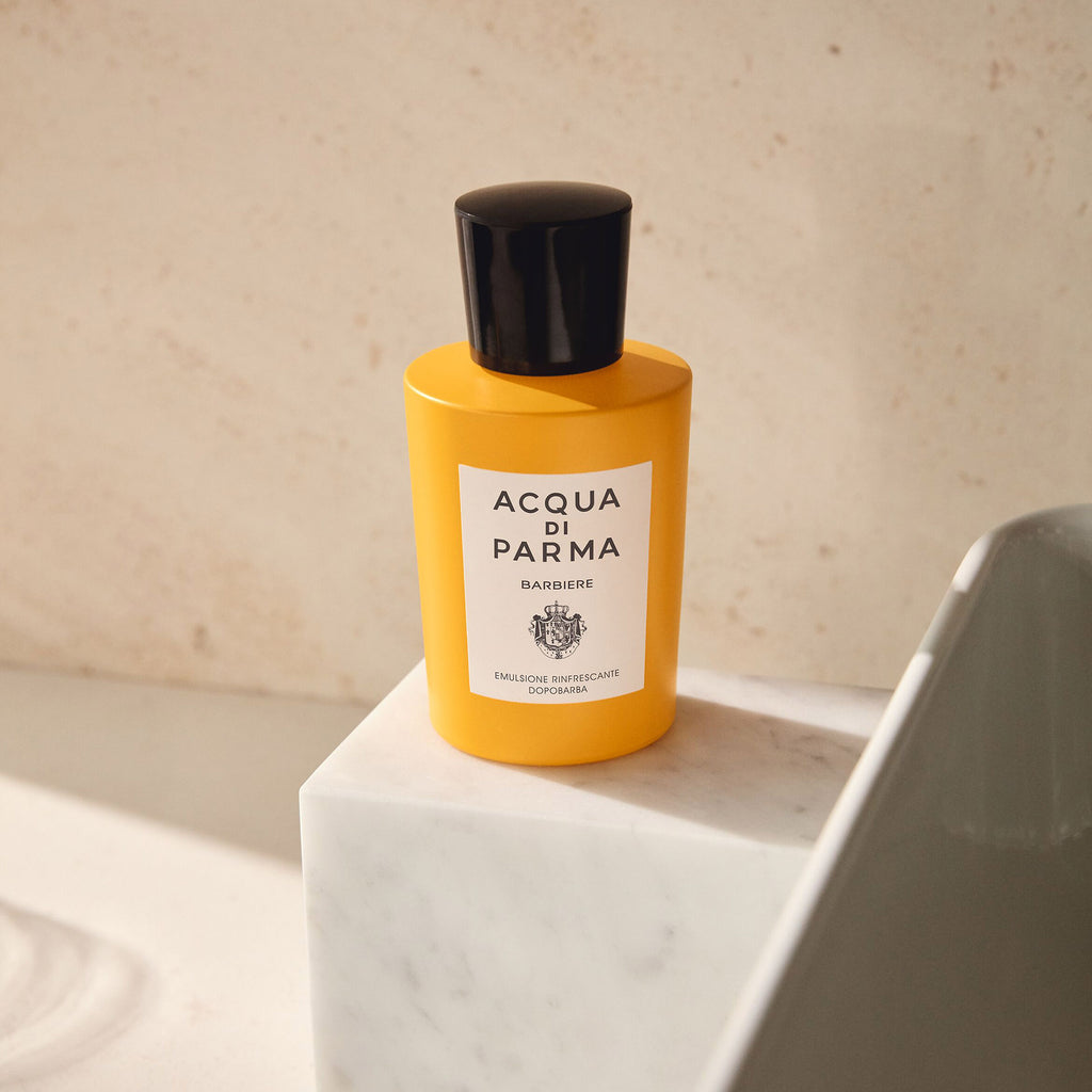 ACQUA DI PARMA Barbiere After Shave Emulsion
