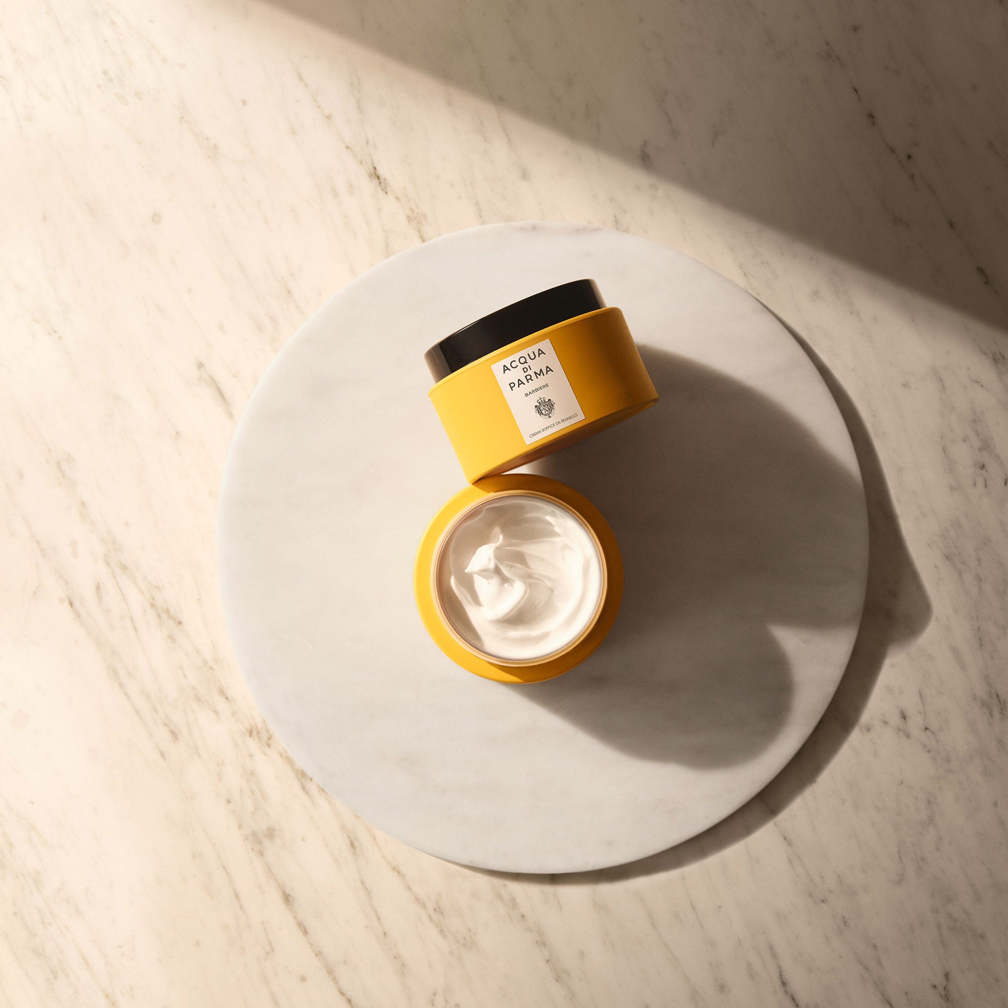 ACQUA DI PARMA Barbiere Shaving Cream