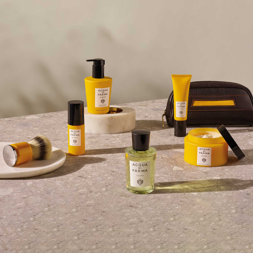 ACQUA DI PARMA Barbiere Moisturising Face Cream