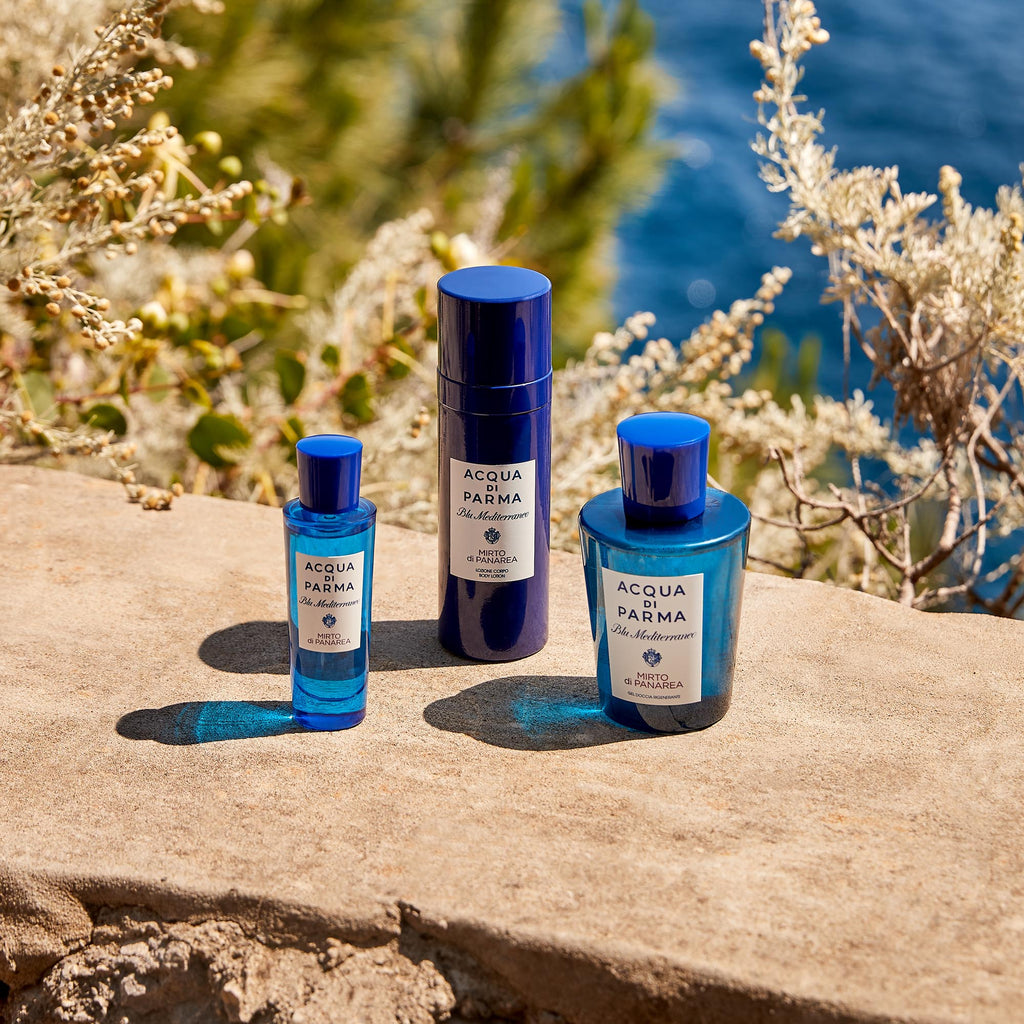 ACQUA DI PARMA Mirto Di Panarea