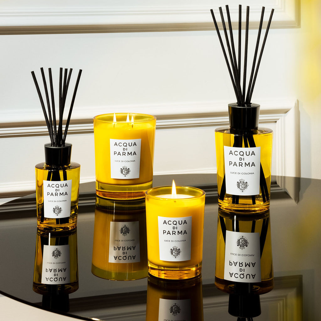 ACQUA DI PARMA Luce Di Colonia