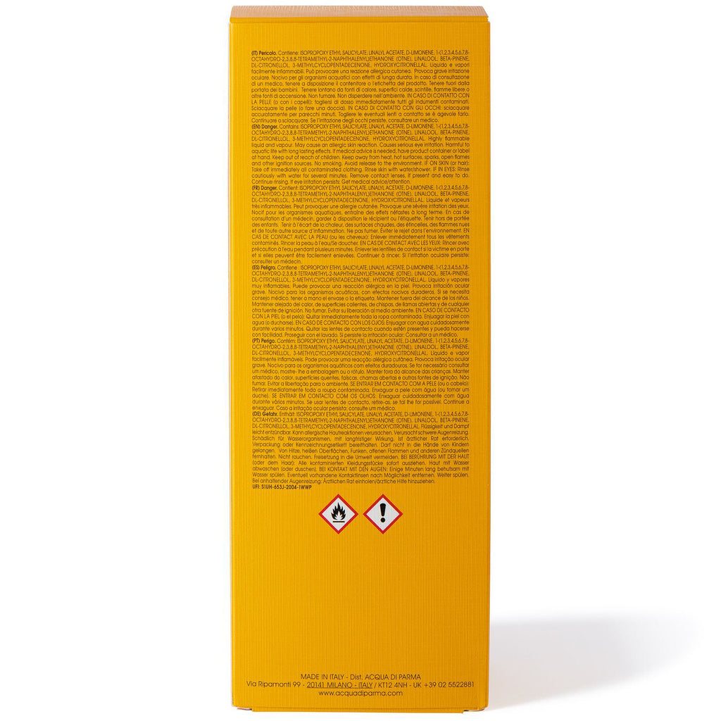 ACQUA DI PARMA Grazie Room Diffuser