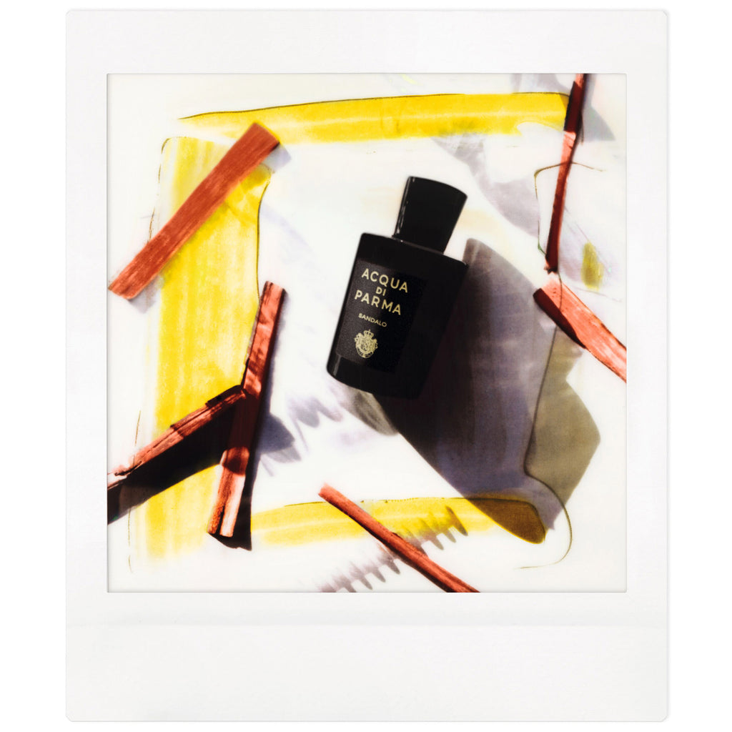 ACQUA DI PARMA Signature Sandalo