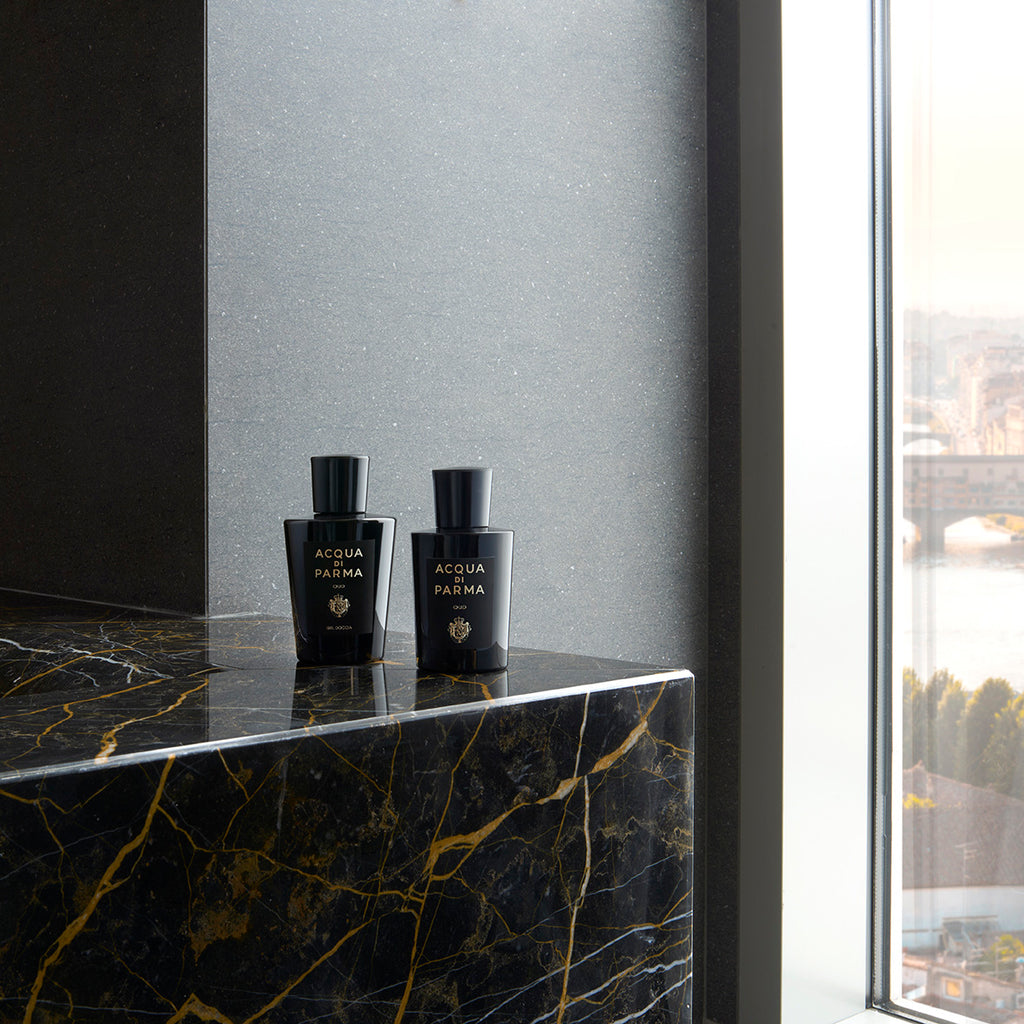 ACQUA DI PARMA Signature Oud Hand & Body Wash