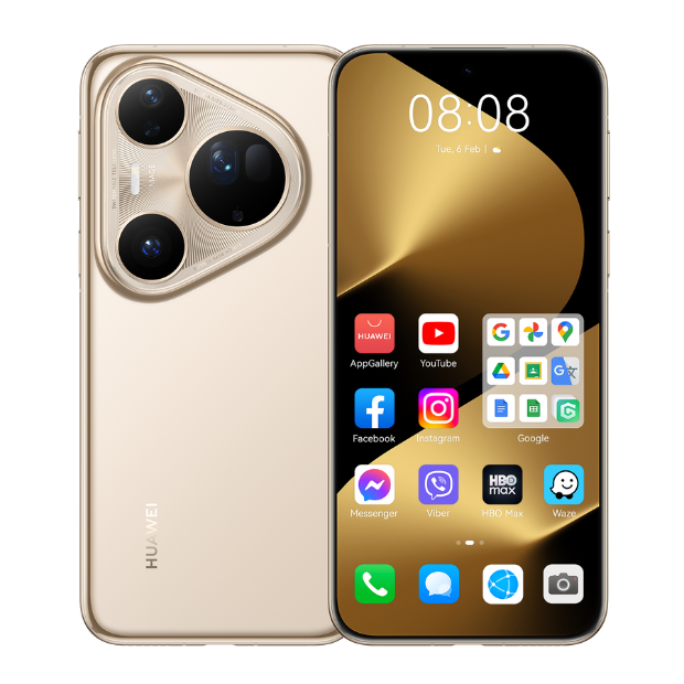 ,Huawei Pura 80 Ultra