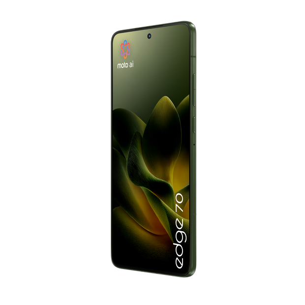 ,Motorola Edge 70