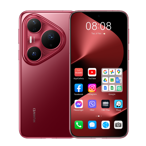 ,Huawei Pura 80 Pro