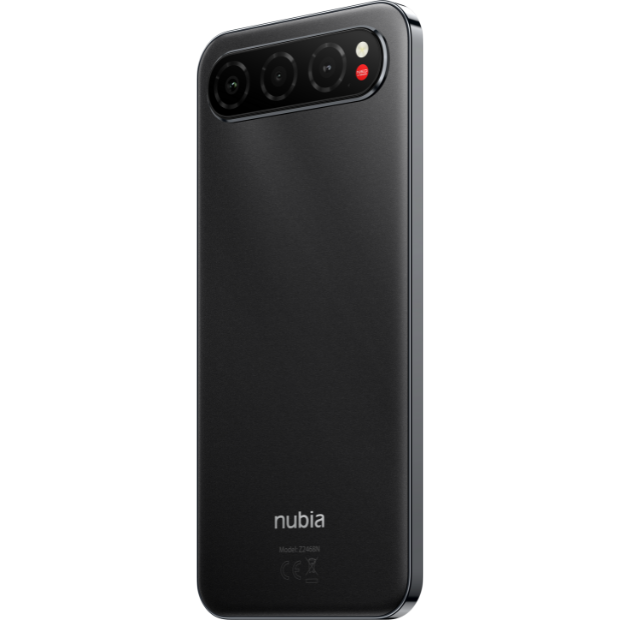 ,Nubia Air