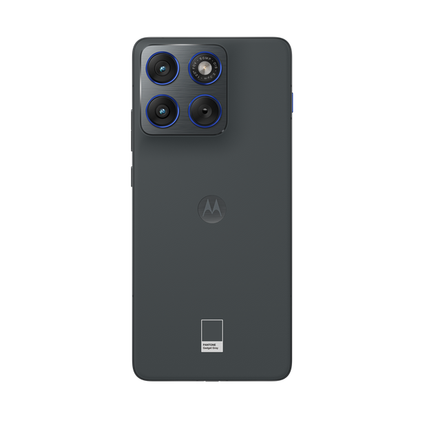 ,Motorola Edge 70