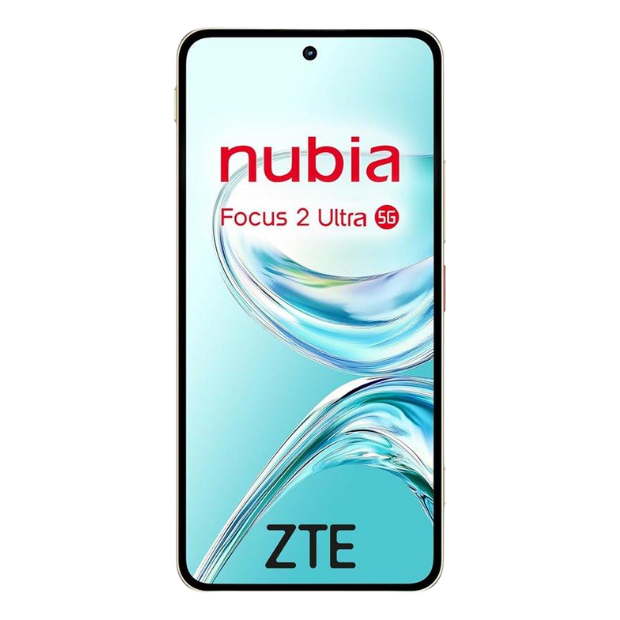 ,Nubia Focus 2 Ultra 5G