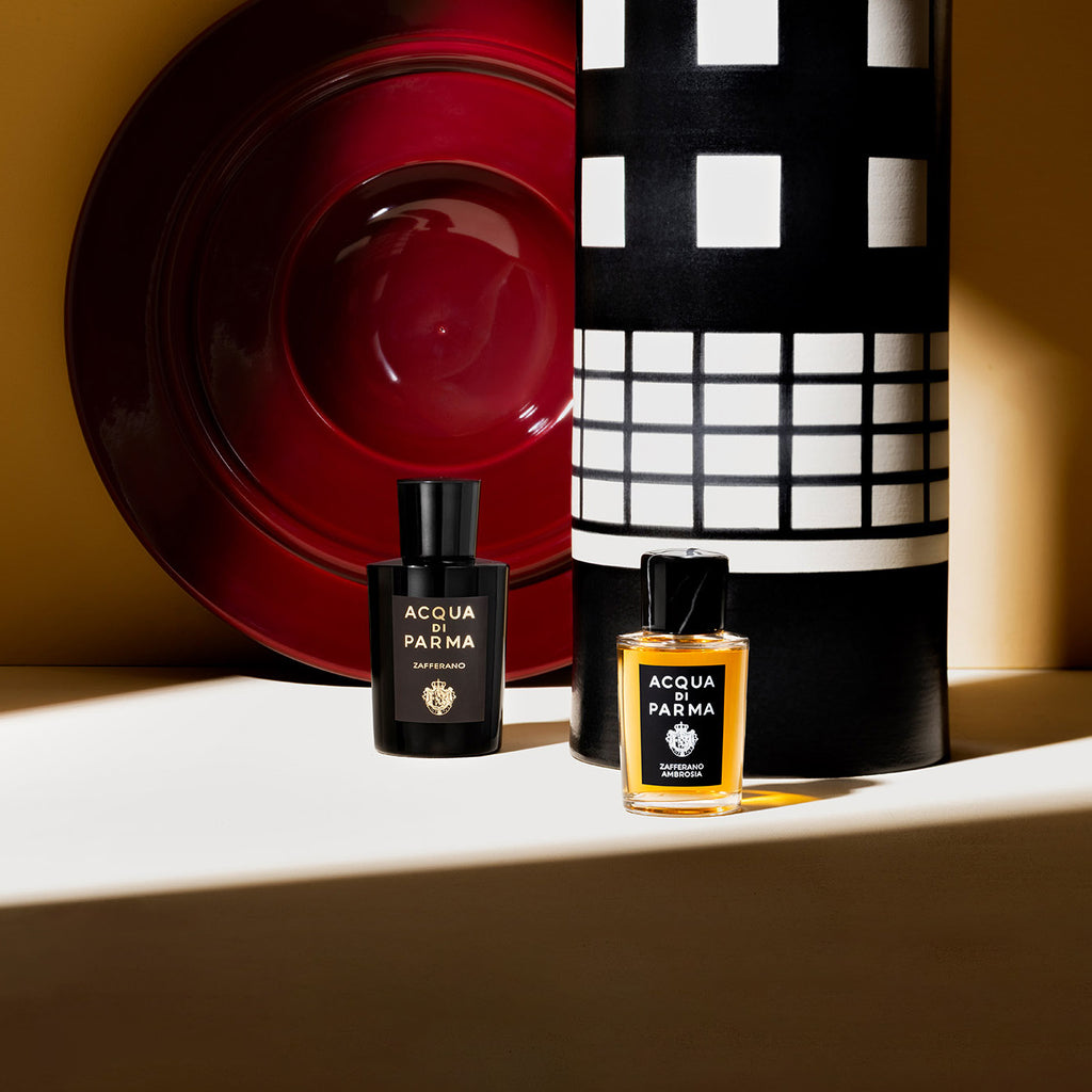 ACQUA DI PARMA Signatures Of The Sun Zafferano Ambrosia