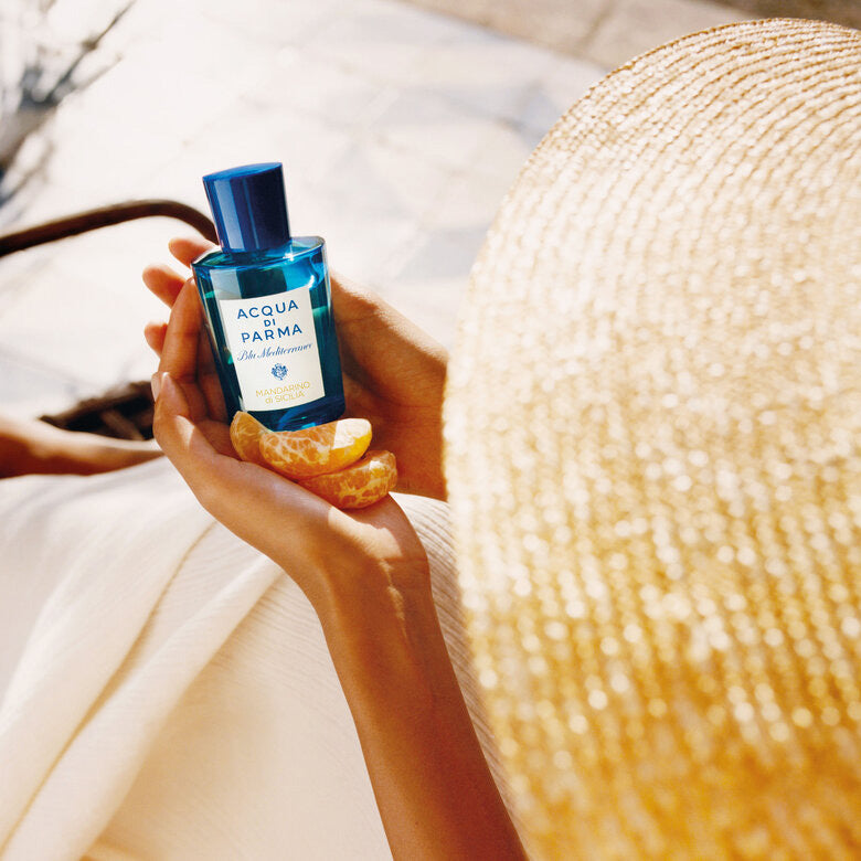 ACQUA DI PARMA Blu Mediterraneo Mandarino Di Sicilia Edt
