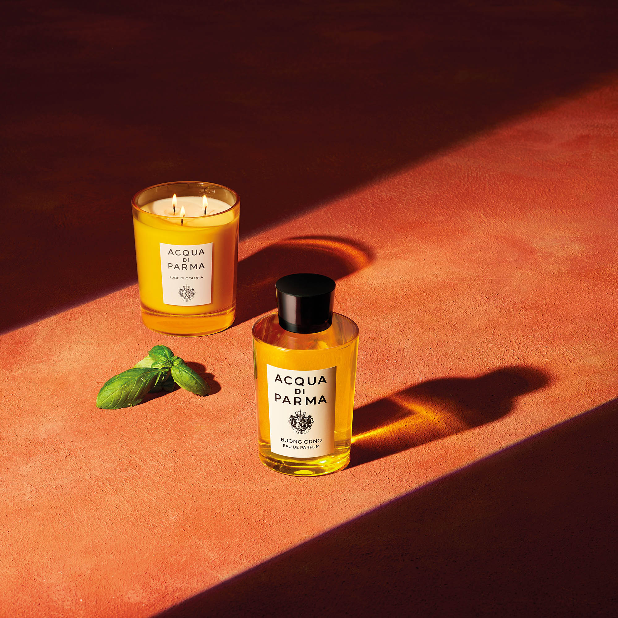 ACQUA DI PARMA Buongiorno