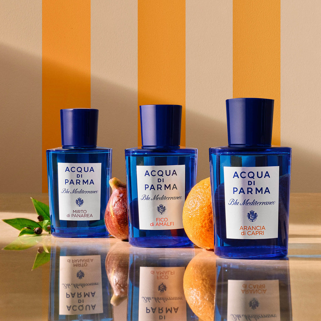 ACQUA DI PARMA Mirto Di Panarea