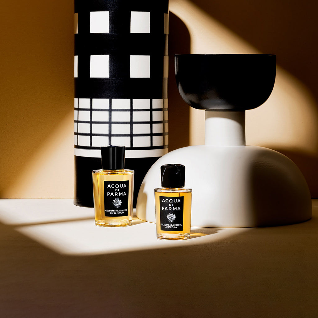 ACQUA DI PARMA Signatures Of The Sun Gelsomino A Freddo Ambrosia