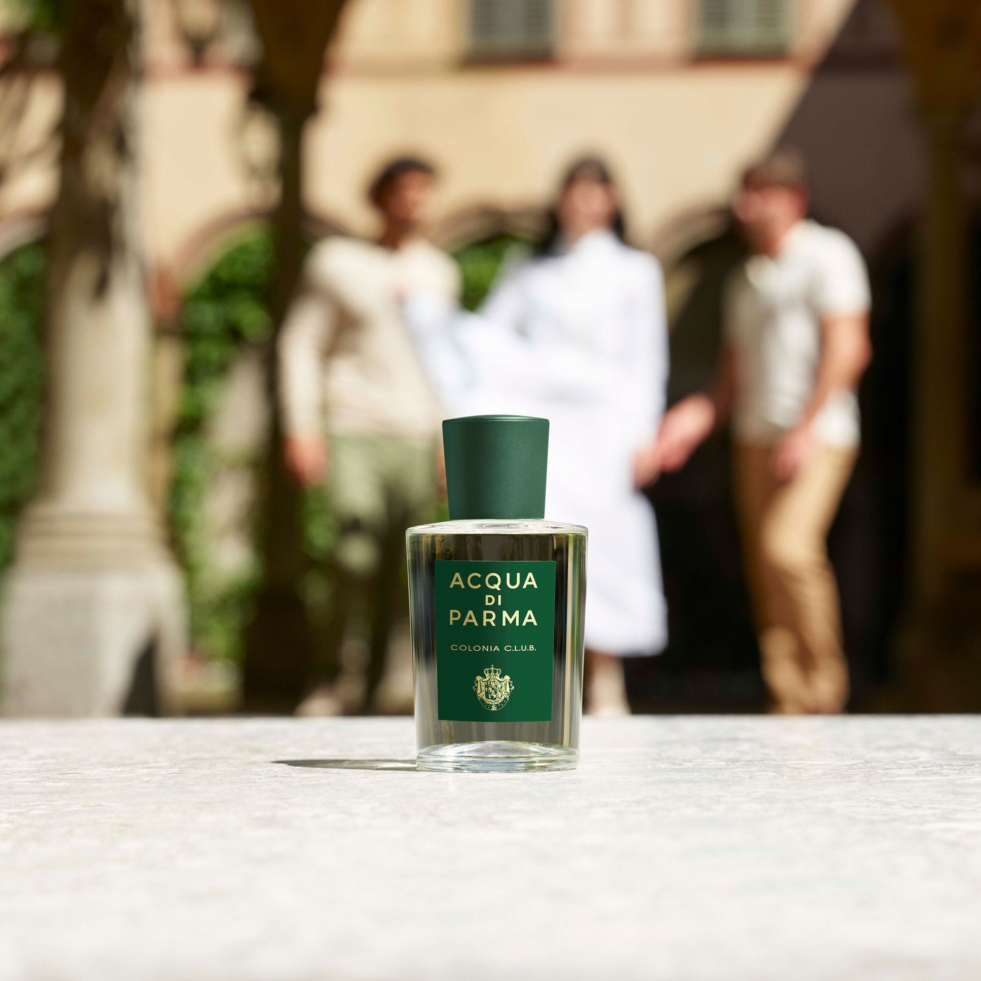 ACQUA DI PARMA COLONIA C.L.U.B. EDC