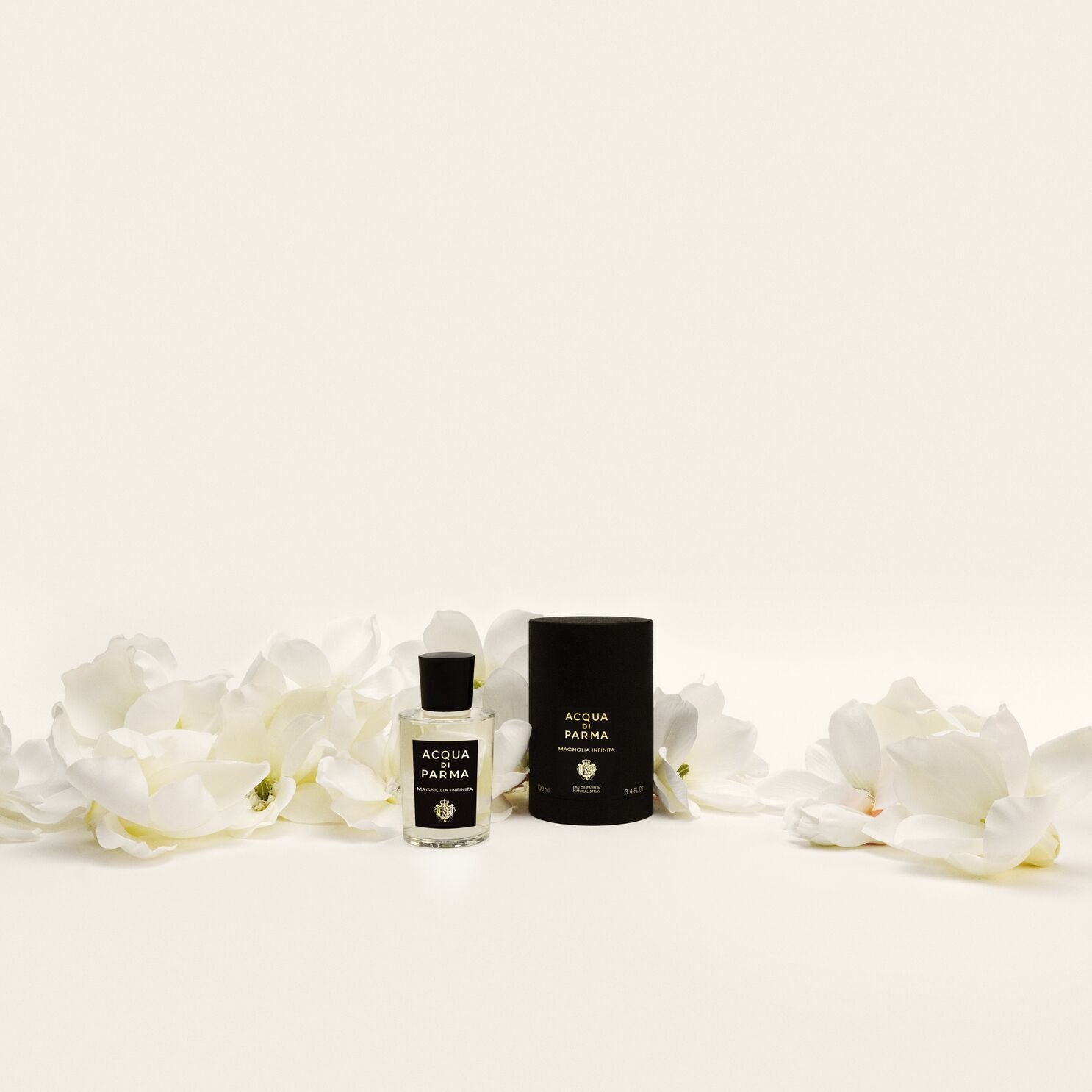 ACQUA DI PARMA Signature Magnolia Infinita