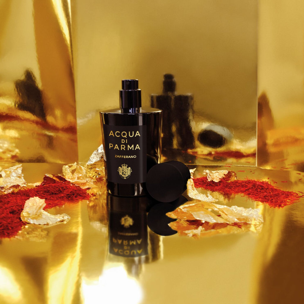 ACQUA DI PARMA Signature Zafferano