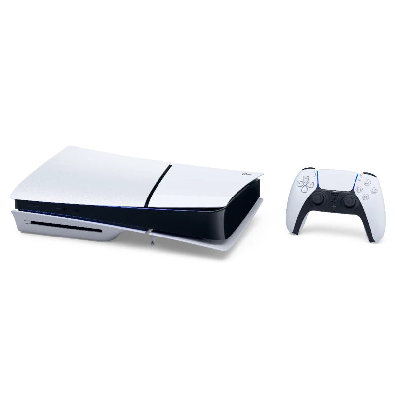 КОНЗОЛА SONY PS PLAYSTATION 5 SLIM