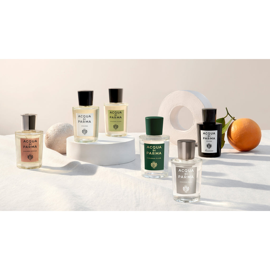 ACQUA DI PARMA COLONIA Essenza