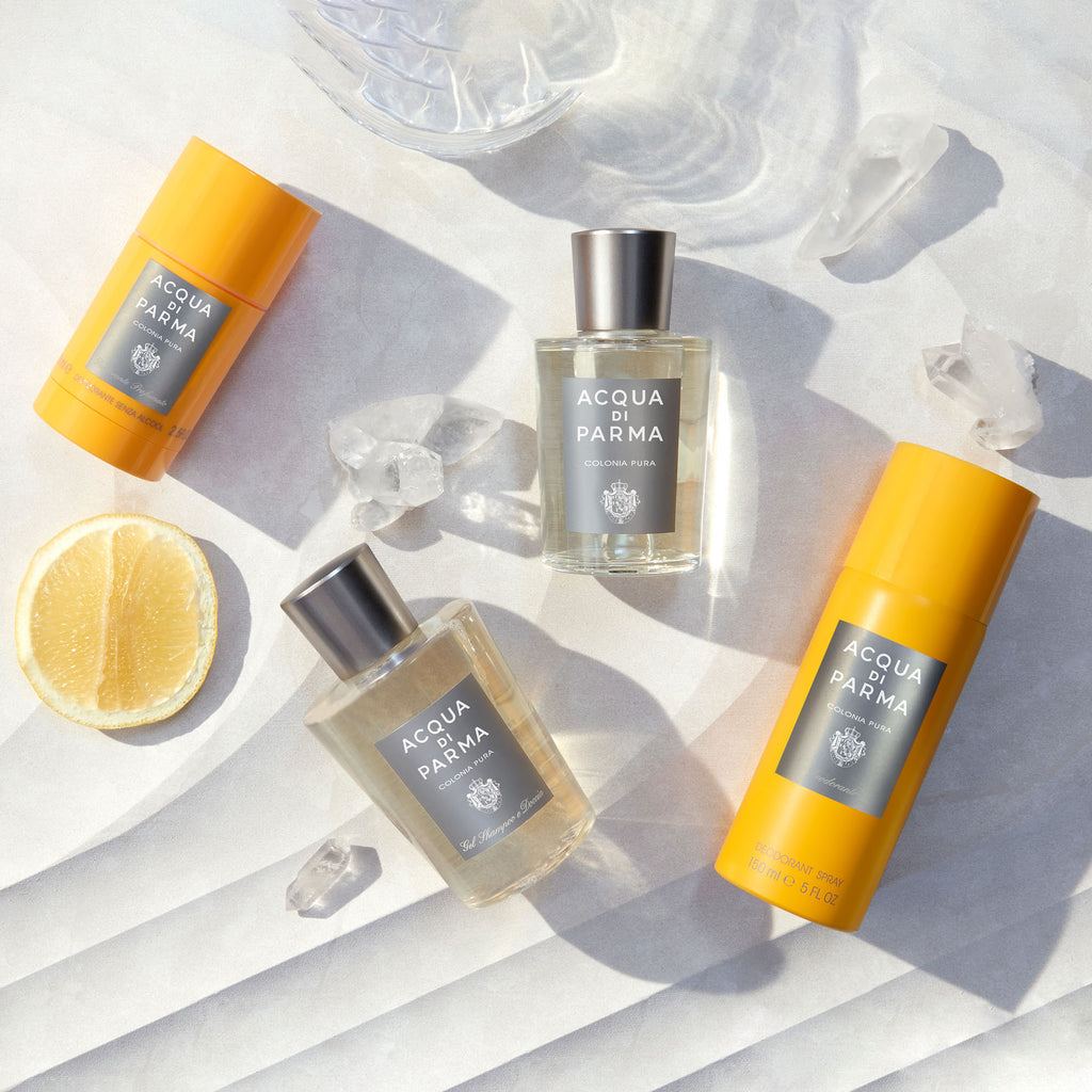 ACQUA DI PARMA Colonia Pura