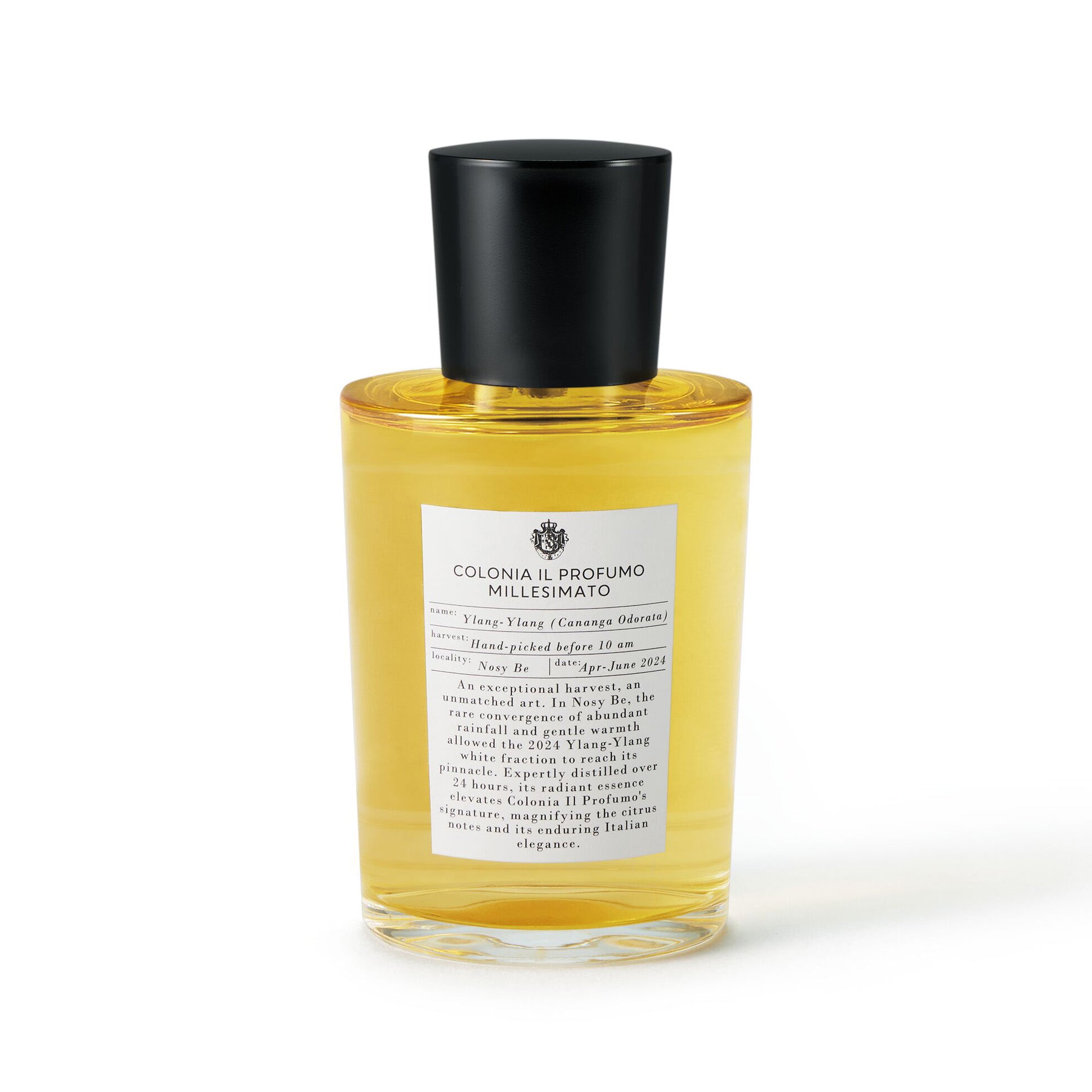 ACQUA DI PARMA Colonia Il Profumo Millesimato L.E.