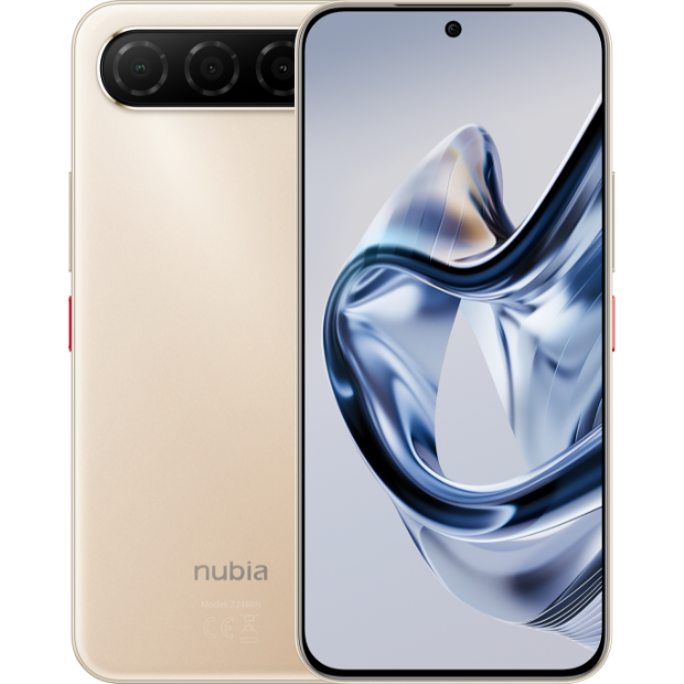 ,Nubia Air