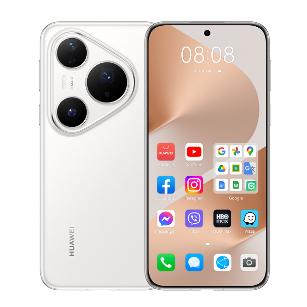 ,Huawei Pura 80 Pro