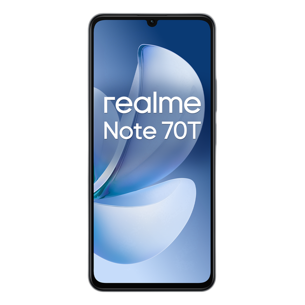 ,Realme Note 70T