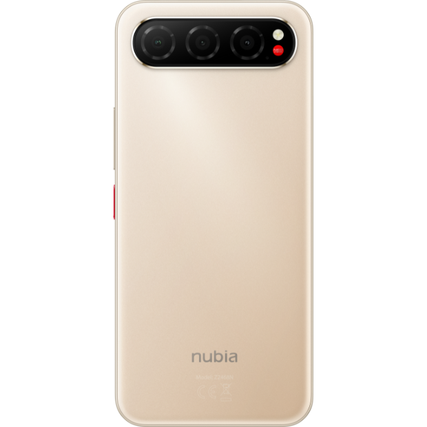 ,Nubia Air