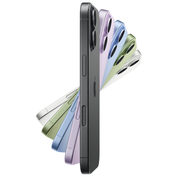 ,Apple iPhone 17