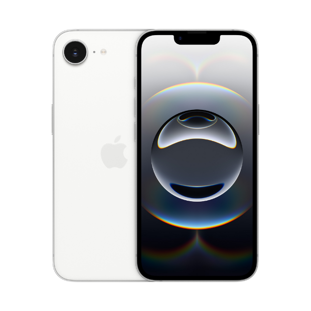 ,Apple iPhone 16e