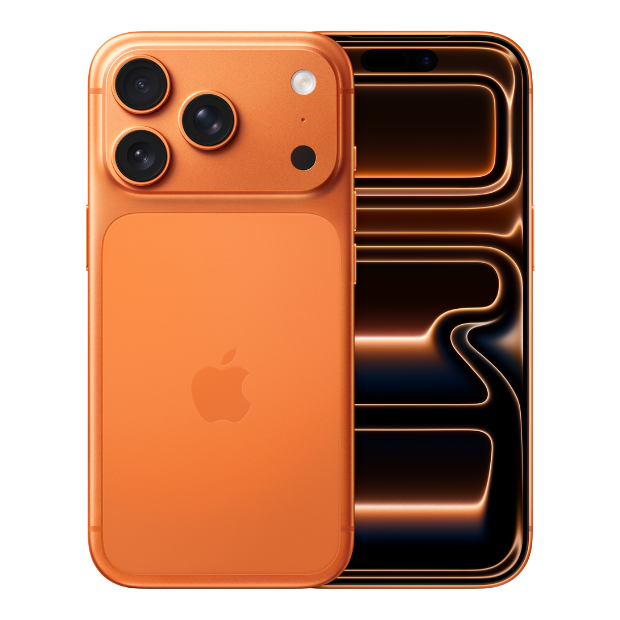 ,Apple iPhone 17 Pro