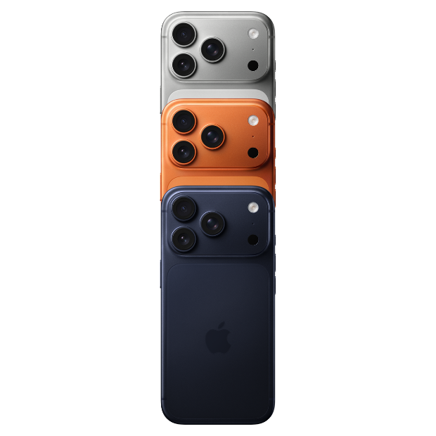 ,Apple iPhone 17 Pro