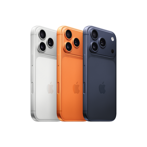 ,Apple iPhone 17 Pro Max