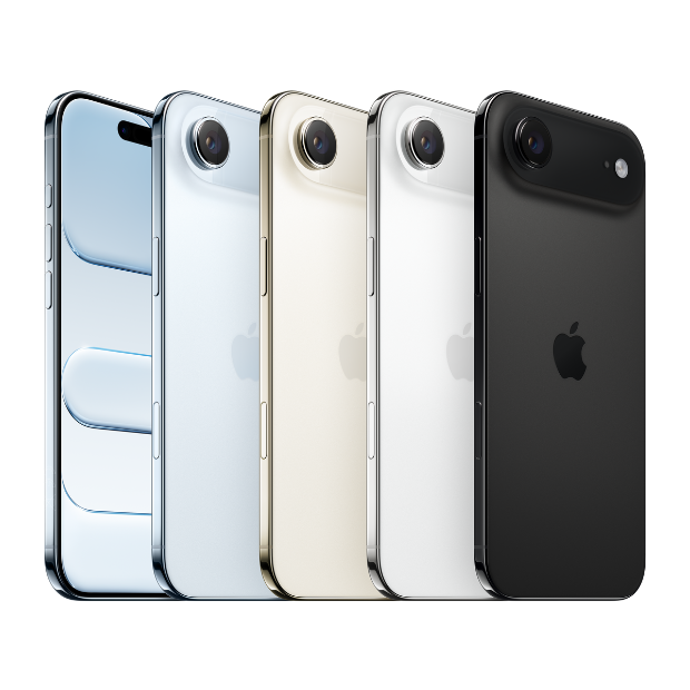 ,Apple iPhone Air