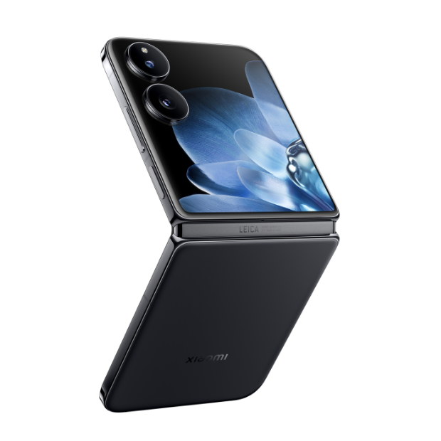 ,Xiaomi MIX Flip