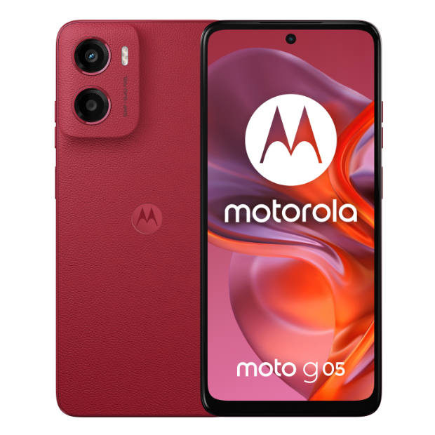 ,Motorola G05