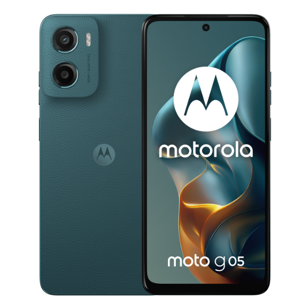 ,Motorola G05