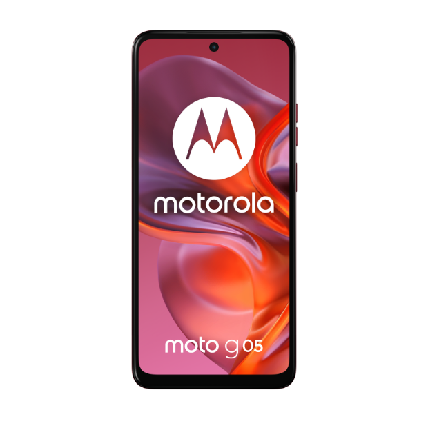 ,Motorola G05