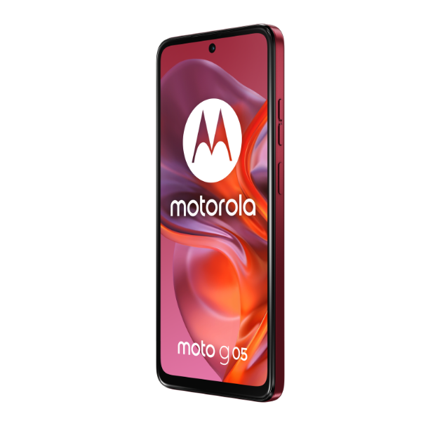 ,Motorola G05