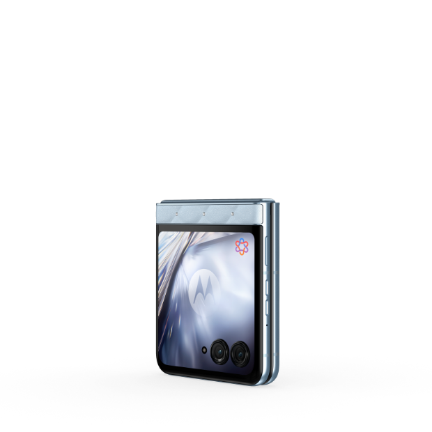 ,Motorola Razr 60 Swarovski edition