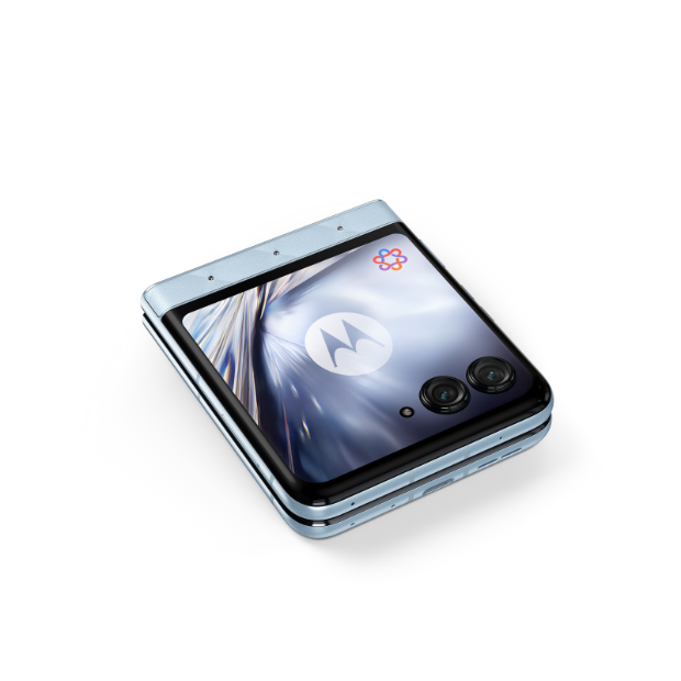 ,Motorola Razr 60 Swarovski edition