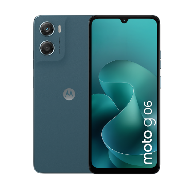 ,Motorola moto g06